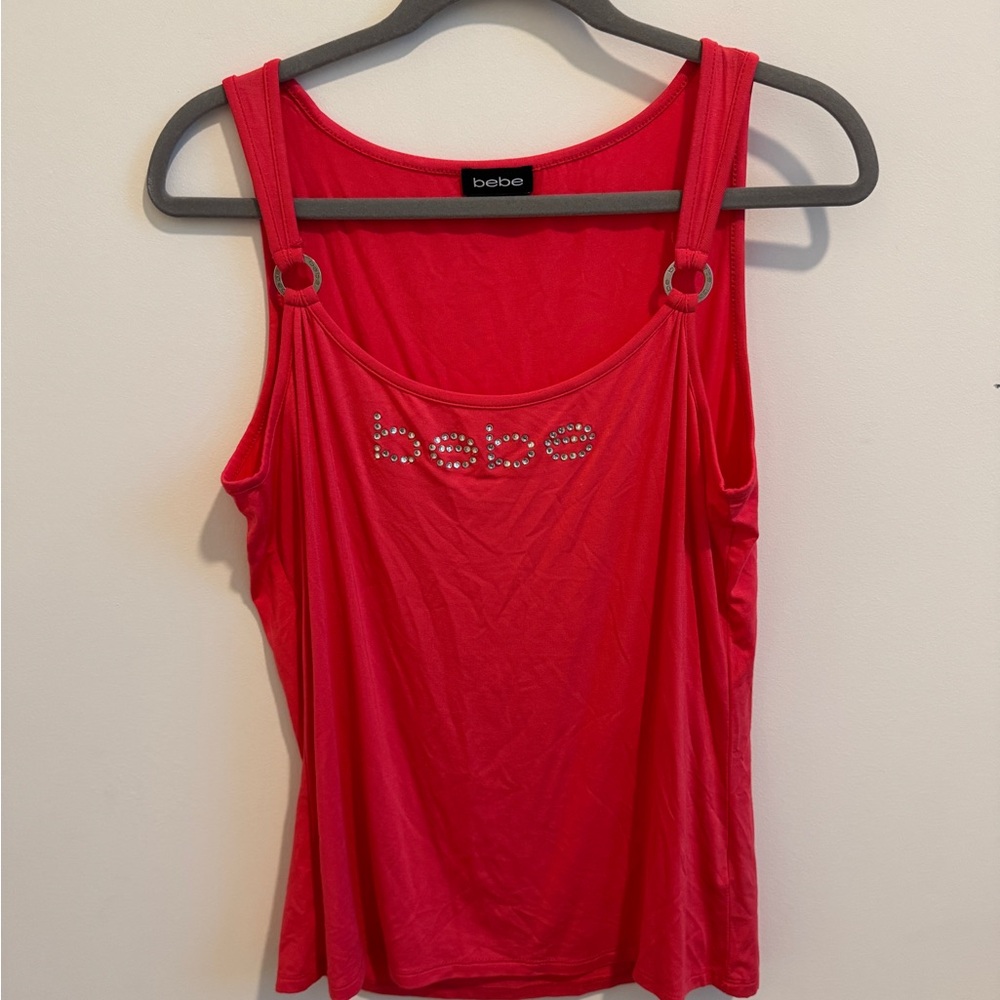 Bebe ~ Women's Top
